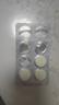 伊利 经典原味学生零食牛奶片  健康营养 奶香味浓 原味奶片160g*3 实拍图
