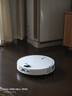 石头（roborock）扫地机器人 P20 Ultra Plus 扫拖洗烘一体机 自动集尘热水洗拖布擦地拖地洗地机吸尘器   A2250RR 实拍图