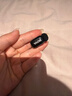 BOYA 博雅麦克风mini 2无线领夹麦克风手机直播收音麦 夹领式AI智能降噪迷你话筒户外拍摄收音器一拖一 实拍图