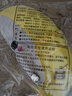 爸爸妈妈人体水果香蕉感应节拍器琴玩偶毛绒玩具公仔弹琴趣味音乐儿童玩具 实拍图