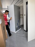 西门子（SIEMENS）冰立方504L法式多门冰箱 501升级款超薄嵌入大容量双系统双循环 一级能效KF89CE163C 实拍图