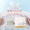 好奇（Huggies）铂金装小桃裤拉拉裤箱装XXXL64片尿不湿【透爽散热】 实拍图