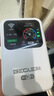 begle【送1500G】支持三网通5G 4G设备随身wifi6移动无线wi-fi7高速网络车载无限流量路由器2026新款 白【5Ghz】多送1块电池+内置32核芯+十倍网速 实拍图