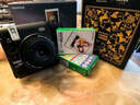 INSTAX富士instax 立拍立得 一次成像相机 mini99单机标配 实拍图