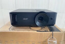 宏碁（acer）DX608r 投影仪 投影机 投影仪办公 会议教学培训（XGA 4200流明 0.55
