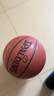 斯伯丁（SPALDING）篮球TF系列7号PU比赛室内外兼用耐磨学生成人青少年 77-176Y 实拍图