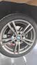 优科豪马（yokohama）横滨汽车轮胎/防爆胎255/40R18 95Y V105S 适配：宝马3系后 实拍图