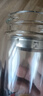 【京东物流配送】高硼硅双层玻璃杯大容量泡茶杯水杯子茶水分离杯 【双层加厚】茶杯350ml1只 实拍图