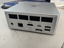铭凡UM880Plus 锐龙R7-8845HS迷你主机mini主机迷你电脑台式机游戏办公小主机国家补贴15% 16G+1T 实拍图