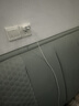 Apple/苹果 type-c转lightning闪电充电线-1米 手机数据线 旗舰店原装苹果iphone14/13promax快充线 实拍图