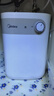 美的（Midea）【8年质保】小厨宝电热水器5升储水式家用一级能效2000W洗菜碗厨房热水宝国家补贴F05-20A1C(ES)  实拍图