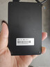 黑甲虫 (KINGIDISK) 2TB USB3.0 移动硬盘  H系列  2.5英寸 磨砂黑 简约便携 商务伴侣 可加密  H200 实拍图