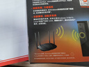Tenda腾达USB无线网卡WiFi6 智能免驱AX900 5G网卡 无线网卡台式机专用 内置天线 无限wifi接收器发射器 实拍图