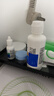 博视顿 新洁RGP硬性隐形眼镜OK镜护理液120ml*2+润滑液10ml*2 实拍图
