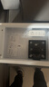 正泰（CHNT）家用装饰信息箱弱电箱 白色-390排插+猫架NEX2-C21830 实拍图
