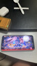 vivo iQOO 15 Ultra 16GB+256GB 2049(银色)冰穹散热风扇 2K三星珠峰屏 电竞手机iqoo15ultra 国家补贴 实拍图