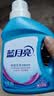 蓝月亮 深层洁净洗衣液 薰衣草香 500g/瓶 高效除螨 强效去污 实拍图