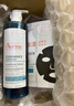 雅漾（Avene）控油洁肤凝胶400ml 双酸洁面祛痘去角质全身清洁敏肌洗面奶送男友 实拍图