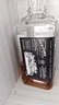 杰克丹尼（Jack Daniels）田纳西州调和型威士忌  洋酒 黑标 700ml 送礼 实拍图