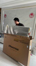 海信电视大薄荷E52S 55吋【送装一体-伸缩挂架】抗反光墨晶屏U+MiniLED 59mm超薄 高刷180Hz 实拍图