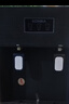 康佳（KONKA）饮水机下置式家用立式温热型/冷热型快速加热下置水桶饮水器 【双门黑色】下置水桶三出水 制冷制热型 实拍图
