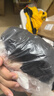 迪卡侬短袖速干衣男吸汗透气半袖上衣运动健身t恤黑色S-2501392 实拍图