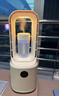 今品森活（KIMPILIVE）风扇空调扇【火爆热销100w|全屋冷风王】桌面无叶小型制冷风机电风扇家用超静音办公卧室循环扇 【冰雾加湿】卧室/宿舍/厨房 9档循环冰风|下单满星送香薰盒 实拍图