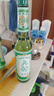 六神【肖战同款】舒缓止痒花露水195ml*1 经典玻璃瓶(清香祛味原香) 实拍图