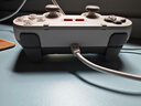 盖世小鸡（GAMESIR）灵狐对称式switch2游戏手柄 PC电脑steam有线手柄ns2pro电视黑神话赛车双人成行霍尔摇杆电竞格斗 实拍图