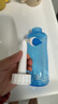 维德（WELLDAY）洗鼻器成人儿童生理盐水洗鼻冲鼻器鼻腔冲洗器500ml+90包洗鼻盐 实拍图