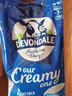 德运（Devondale）澳洲进口成人奶粉高钙高蛋白无蔗糖儿童学生中老年全脂1kg 实拍图