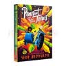 英文原版 Peanut Jones 花生琼斯之任意门 女版哈利波特 畅销儿童文学  小学教辅 实拍图