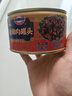 MALING 上海梅林 红烧猪肉罐头 加热即食下饭菜340g 中华老字号 实拍图