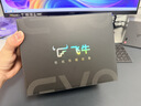 飞牛nas两盘位智能存储EVO 2双盘位N150家庭网络存储OpenClaw本地部署养龙虾私有云主机手机硬盘服务器 【银灰色】8G 128G系统盘（3.5/2.5英寸硬盘通用） 实拍图
