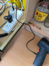 吸尘器家用大吸力大功率轻便清洁机车载吸尘器两用手持吸尘器小型宠物除吸毛器桌面便携除尘机 【车载家用吸尘器】配件升级款2037 实拍图