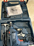博世（BOSCH）手电钻600瓦冲击钻家用工具套装钻墙打孔多功能升级款 GSB600RE 实拍图
