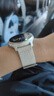 颂拓（SUUNTO）RUN 轻量马拉松运动腕表 跑步户外定位智能手表礼物 编织云霆灰 实拍图