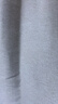 水星家纺窗帘遮光遮阳客厅卧室10A级抗菌挂钩窗帘150宽*200高cm1片奶油色 实拍图