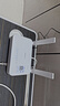 中兴移动电信联通千兆光猫路由一体机中兴全千兆光纤猫双频穿墙WiFi6 电信4口千兆+双频WiFi6+AX3000 实拍图
