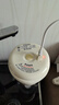九阳（Joyoung）【生日礼物】榨汁杯 家用小型便携榨汁机 水果果蔬果汁机 辅食机搅拌杯电动多功能LJ320  实拍图