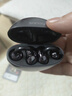SANAG塞那S6S Ultra蓝牙耳机耳夹式气骨传导概念开放式不入耳运动挂耳式无线AI耳机 适配小米苹果 实拍图