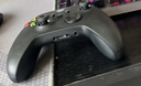 微软（Microsoft）Xbox无线游戏手柄 磨砂黑+USB-C线 蓝牙适配Xbox/PC/平板/手机Steam促销 黑神话悟空 空洞骑士 实拍图