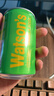 屈臣氏（Watsons）苏打水香草味低糖0脂低卡气泡水饮料迷你便携装200mL*30罐整箱 实拍图