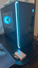 外星人台式机 星舰R17 高端电竞游戏台式电脑  (Ultra7 32G 1T RTX5060Ti)水冷黑神话AI设计图站OpenClaw 实拍图