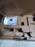 惠普（HP）527DA 27英寸显示器 100Hz 99%sRGB IPS 三微边设计 金属灰 TUV认证 防蓝光 养龙虾办公显示屏 实拍图