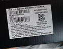 七彩虹（Colorful）战斧 GeForce RTX 5060 豪华版 8GB  GDDR7 DLSS 4 电竞光追游戏设计电脑显卡 实拍图