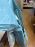 Kocotreekk树儿童雨衣宝宝男童女小学生小童雨披幼儿园雨具分体斗篷式 实拍图