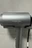 康夫（CONFU）2亿负离子护发电吹风机折叠家用便携不伤发大风速大功率宿舍女士男士用吹风筒 生日礼物 KF-3153灰 实拍图