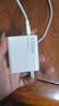 蜜玛适配小米充电器KY120w超级闪充90W/67w快充红米k70/k60充电头小米14/13pro原装type-c金标快充套装 【官新正品】KY120W金标闪充丨1米套装 实拍图