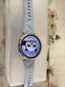 HUAWEI WATCH GT 5 冰晶蓝41mm华为智能手表情绪健康助手玄玑感知系统【女神礼物】 实拍图